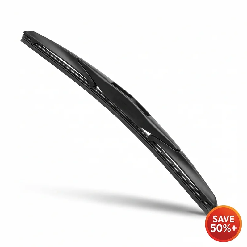 BMW L7 Passenger Side Wiper Blade — 20
