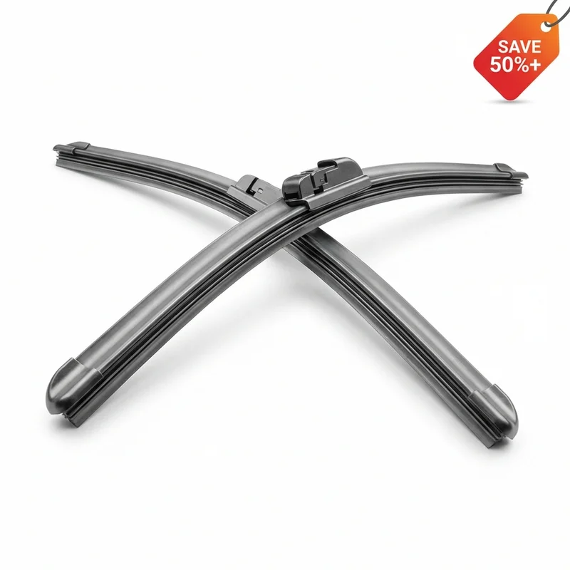 BMW M140i Rear Wiper Blade — 11