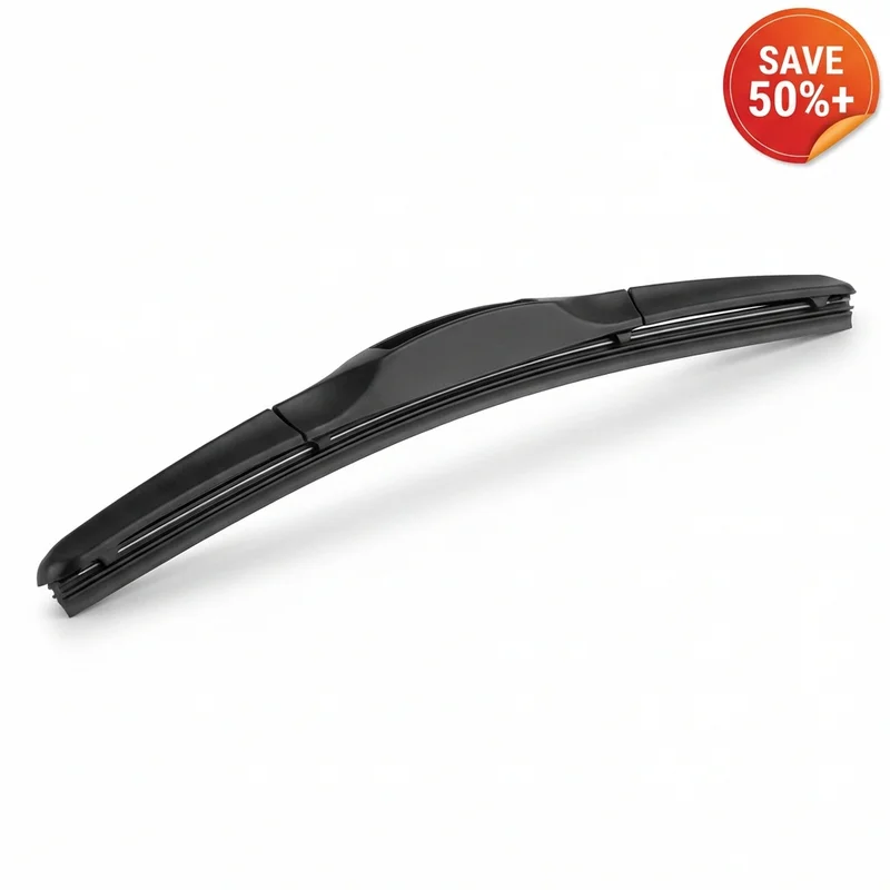 BMW M235i Rear Wiper Blade — 10