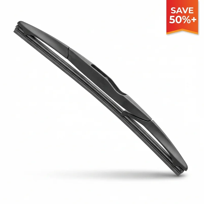 BMW M235i xDrive Driver Side Wiper Blade — 20