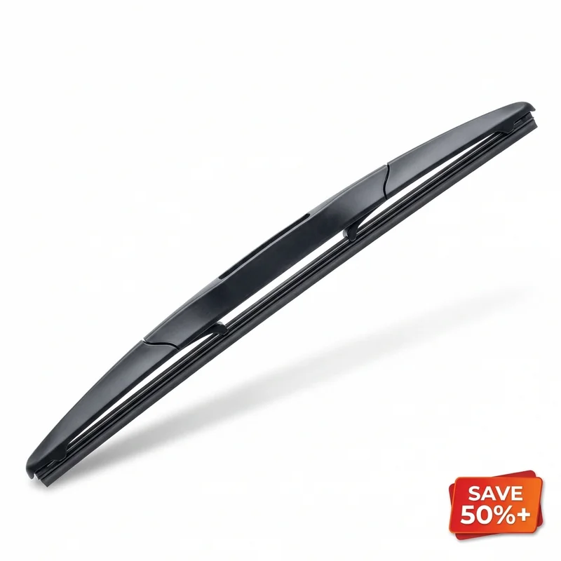 BMW M235i xDrive Passenger Side Wiper Blade — 18