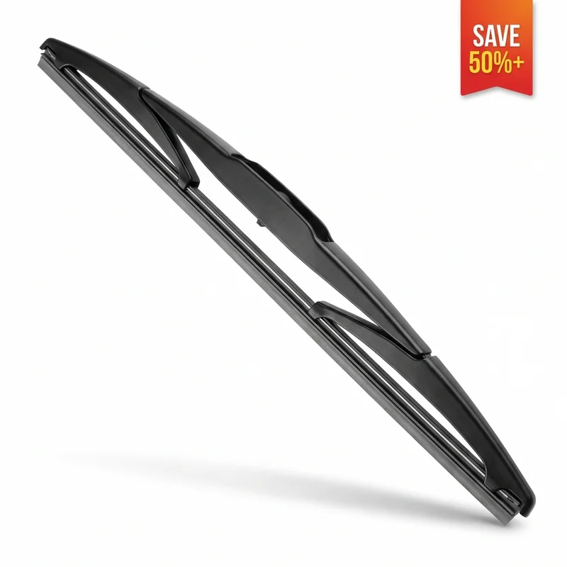 BMW M235i xDrive Rear Wiper Blade — 16