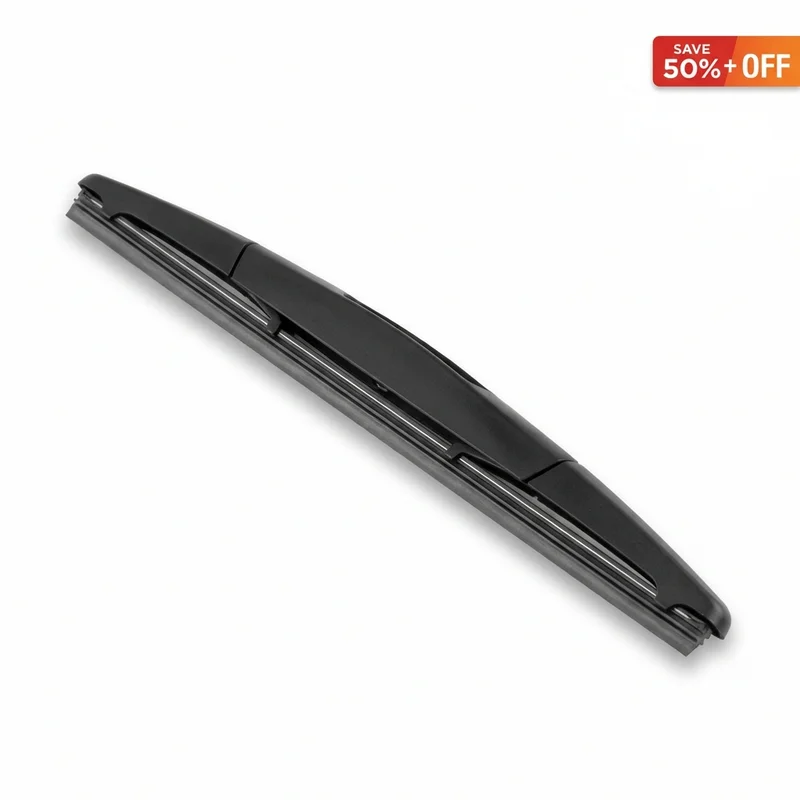 BMW M240i Rear Wiper Blade — 14