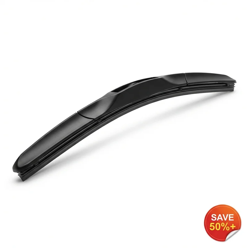 BMW M3 Rear Wiper Blade — 10
