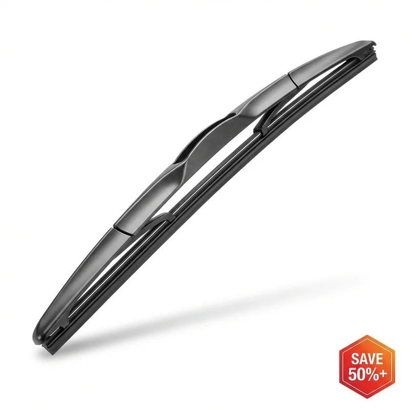 BMW M340i Passenger Side Wiper Blade — 18