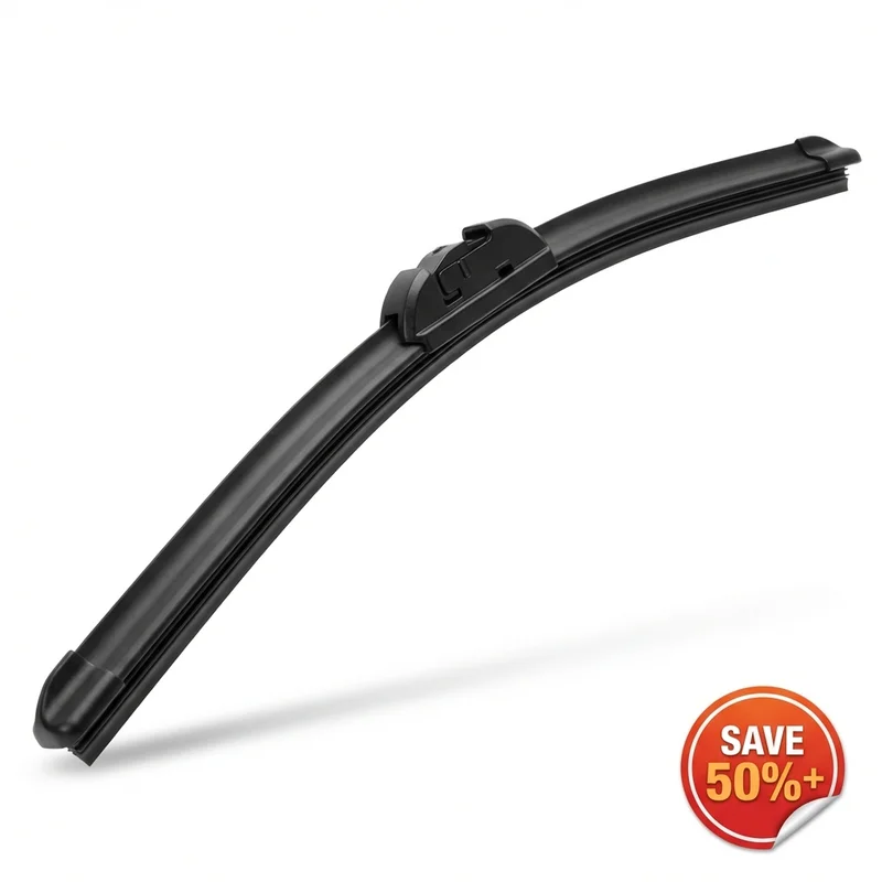 BMW M340i xDrive Passenger Side Wiper Blade — 20