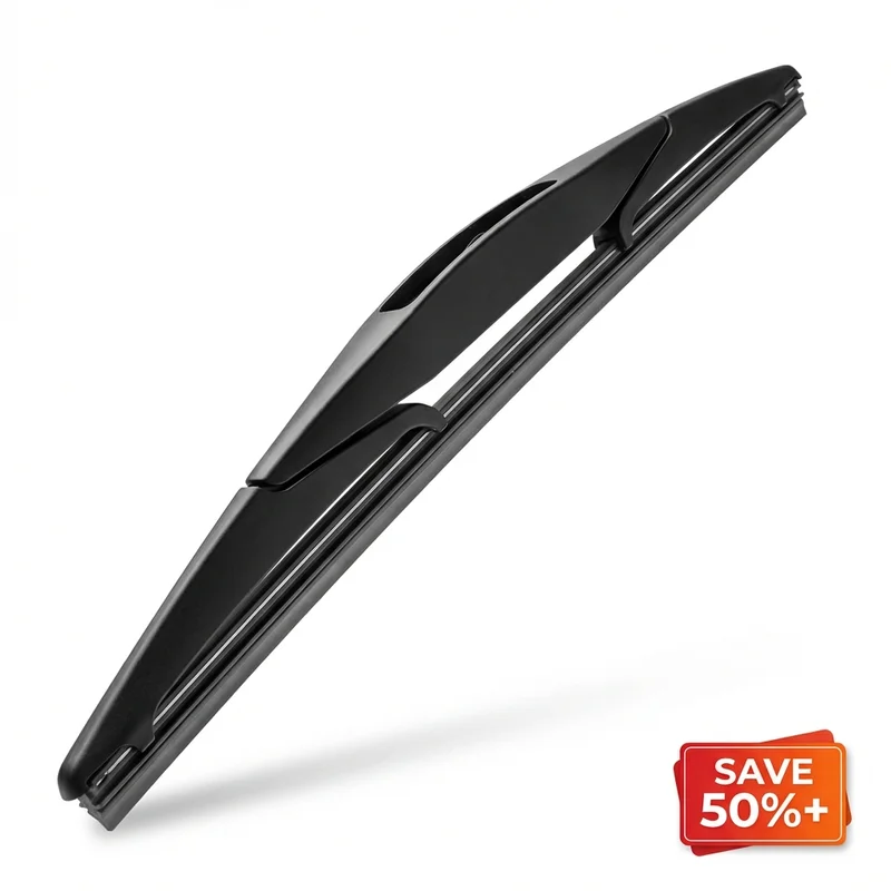 BMW M440i xDrive Gran Coupe Driver Side Wiper Blade — 21