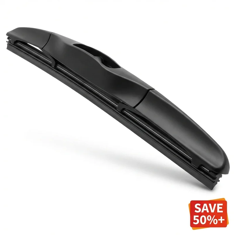 BMW M5 Rear Wiper Blade — 10