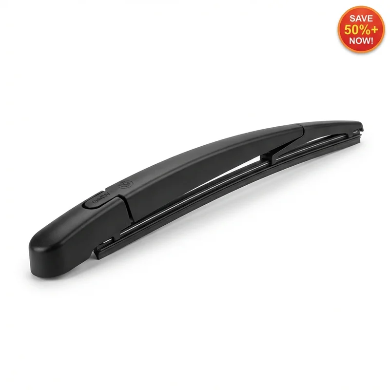 BMW M8 Rear Wiper Blade — 10