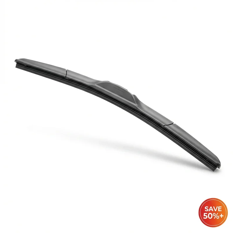 BMW X2 Driver Side Wiper Blade — 26
