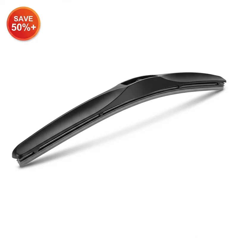 BMW X7 Rear Wiper Blade — 12