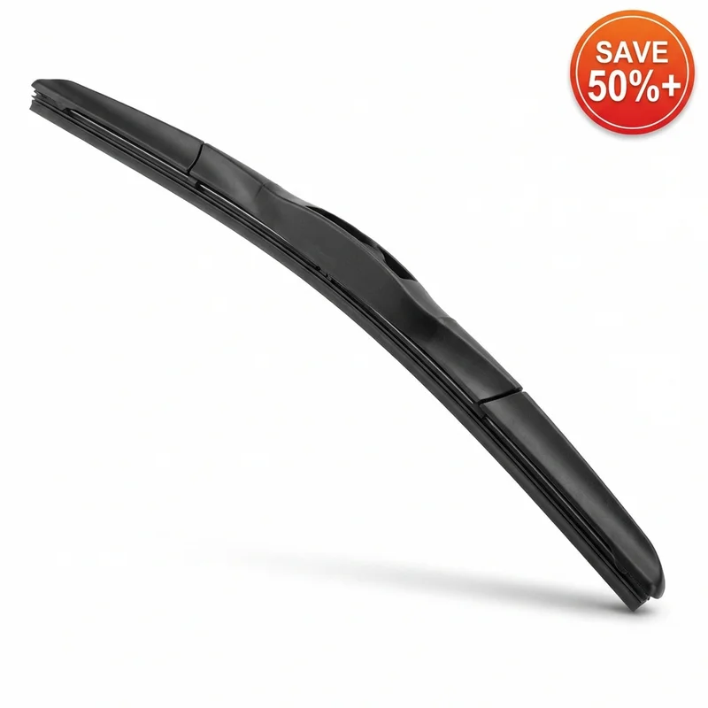 Buick Apollo Driver Side Wiper Blade — 24