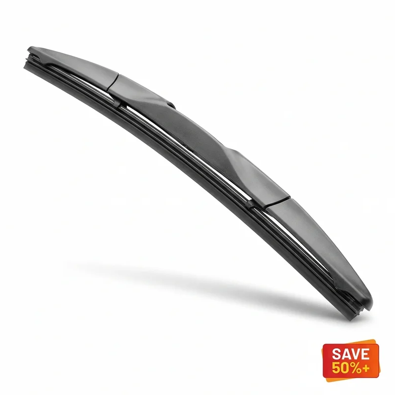 Buick Cascada Passenger Side Wiper Blade — 22