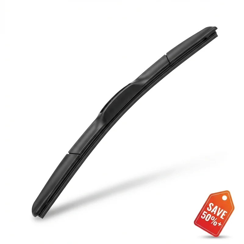 Buick Centurion Driver Side Wiper Blade — 22