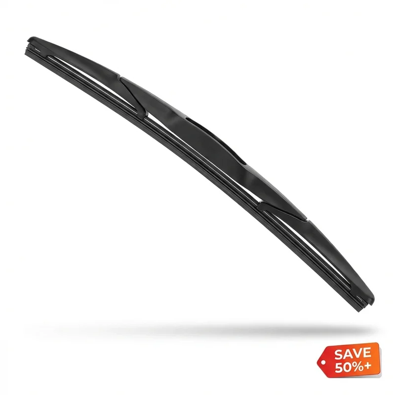 Buick Century Driver Side Wiper Blade — 22