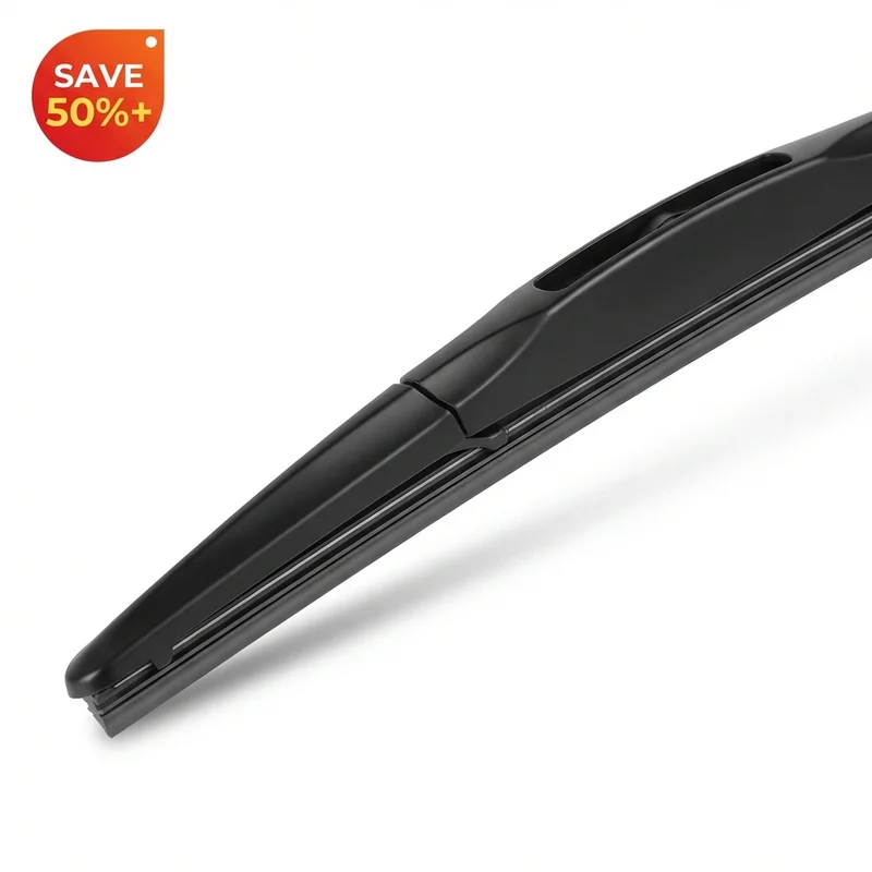 Buick Century Passenger Side Wiper Blade — 20