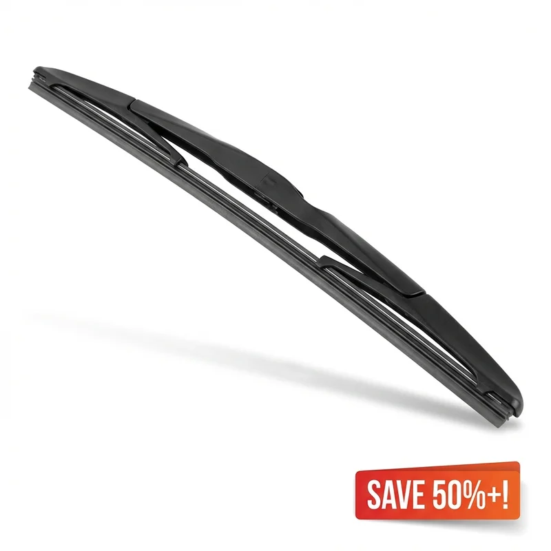 Buick Electra Driver Side Wiper Blade — 21