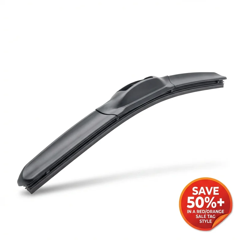 Buick Electra Passenger Side Wiper Blade — 18