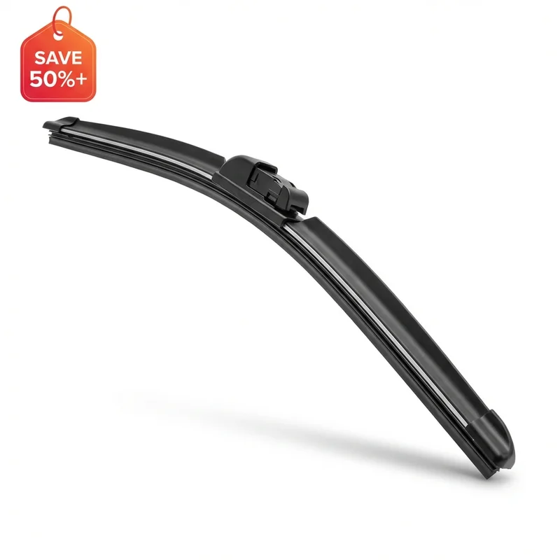 Buick Enclave Passenger Side Wiper Blade — 18