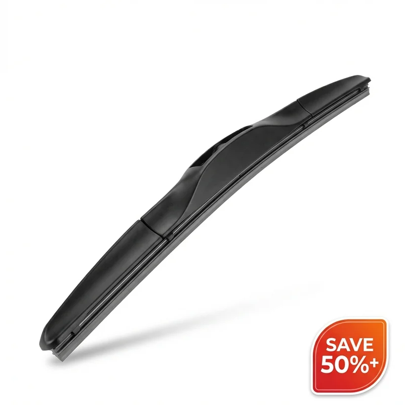 Buick Encore GX Driver Side Wiper Blade — 22