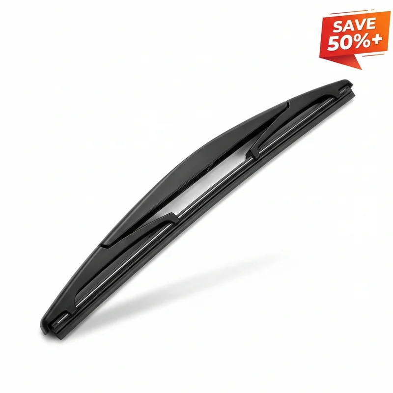 Buick Encore GX Rear Wiper Blade — 11