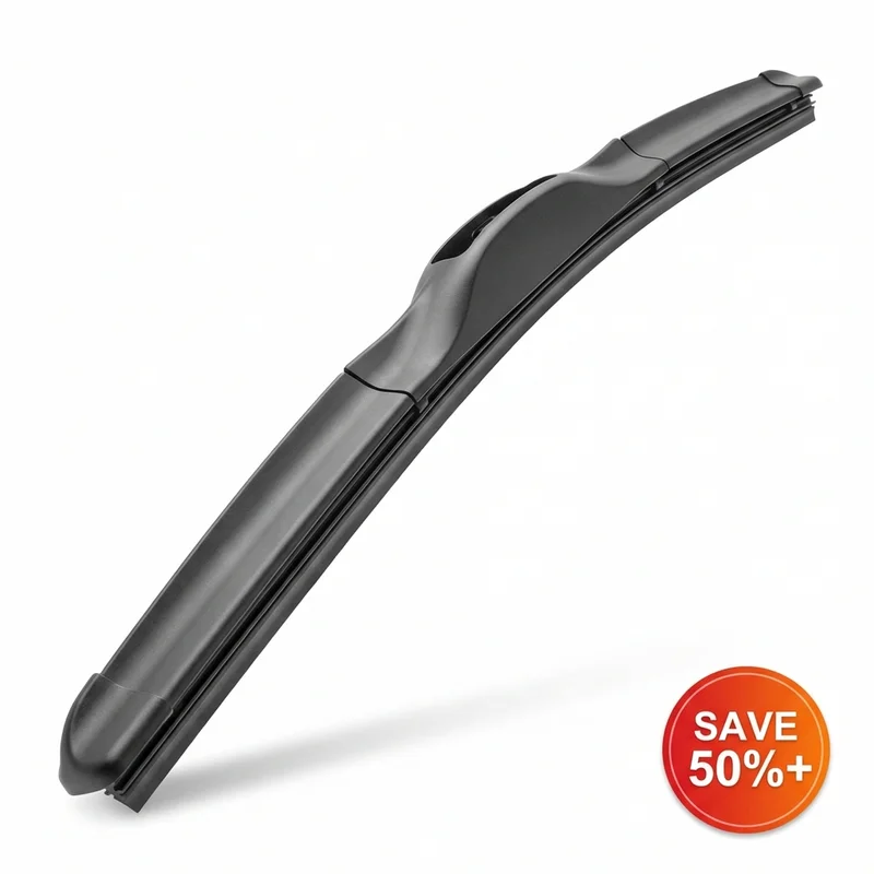 Buick Envision Driver Side Wiper Blade — 28