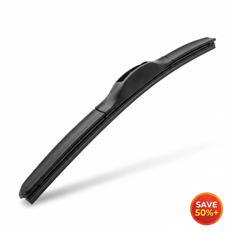 Buick Envision Passenger Side Wiper Blade — 21