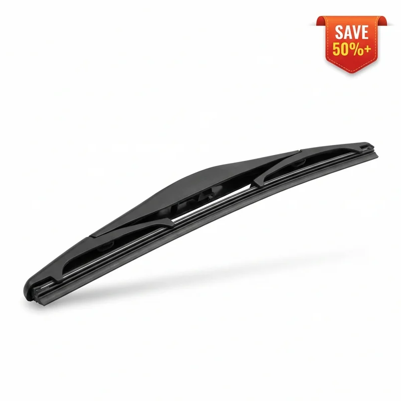 Buick GS Driver Side Wiper Blade — 21