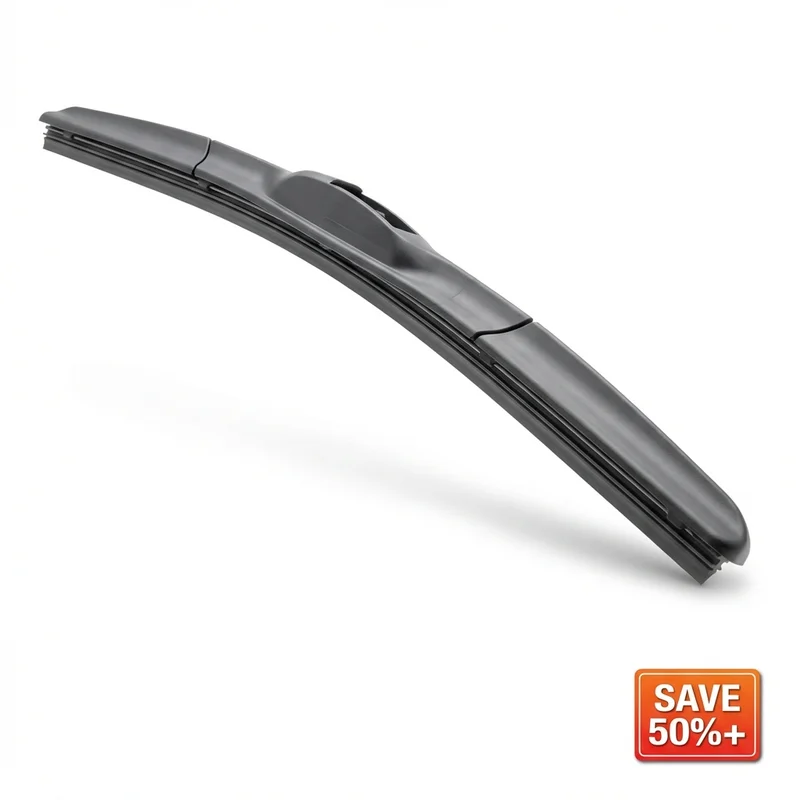 Buick LaCrosse Driver Side Wiper Blade — 20