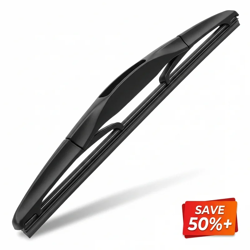 Buick LaCrosse Rear Wiper Blade — 12