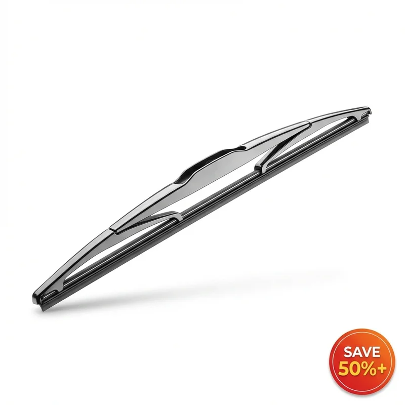 Buick LeSabre Rear Wiper Blade — 10