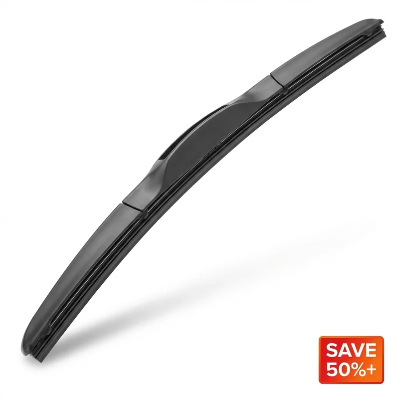 Buick Limited Driver Side Wiper Blade — 20