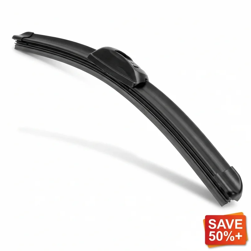 Buick Rainier Passenger Side Wiper Blade — 16