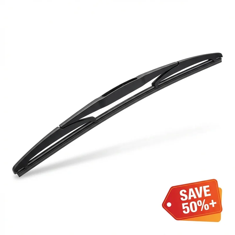 Buick Reatta Driver Side Wiper Blade — 20