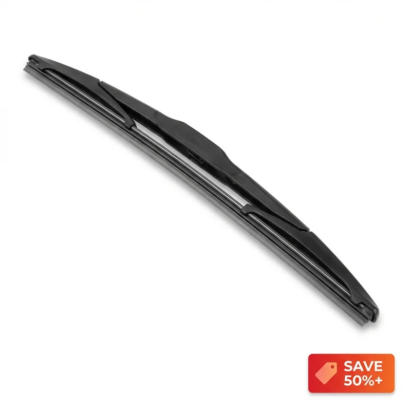 Buick Regal Driver Side Wiper Blade — 21