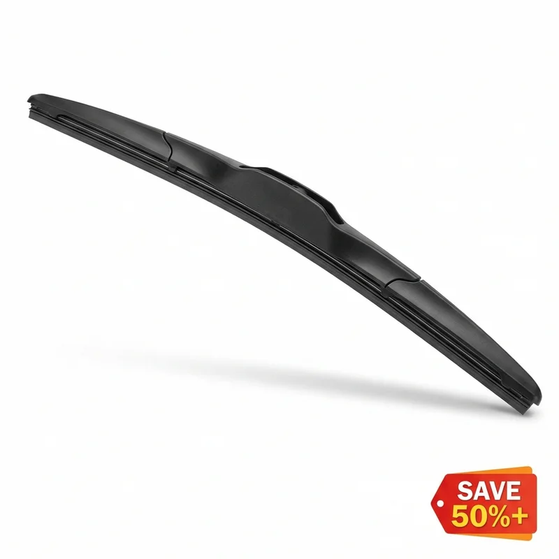 Buick Regal Passenger Side Wiper Blade — 21