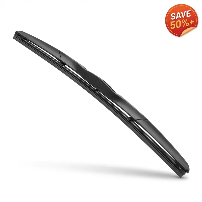 Buick Regal Sportback Driver Side Wiper Blade — 28