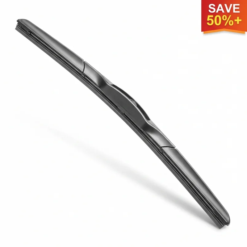 Buick Regal Sportback Passenger Side Wiper Blade — 22