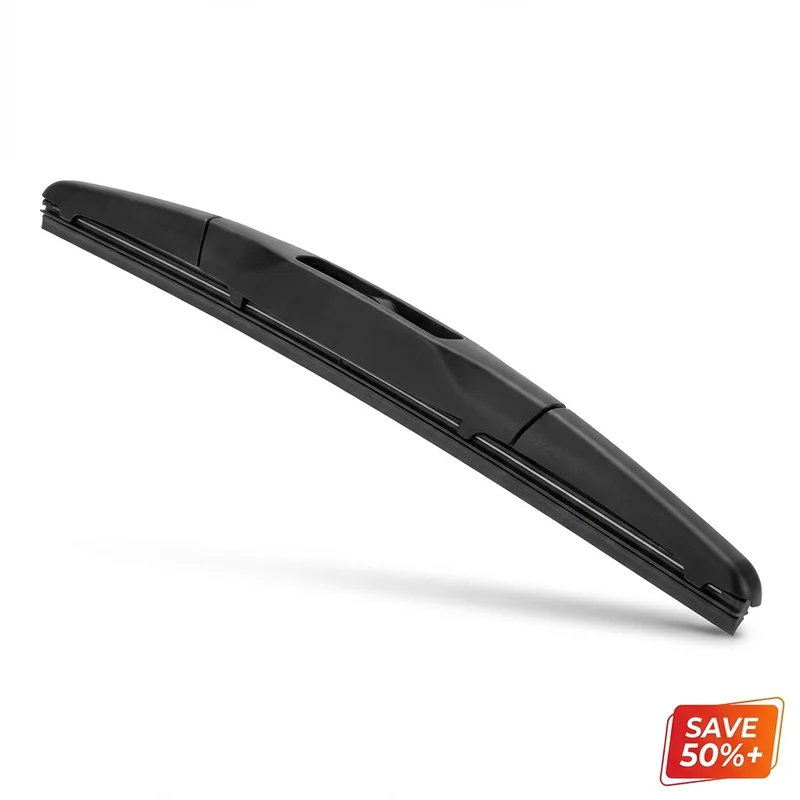 Buick Regal TourX Driver Side Wiper Blade — 19