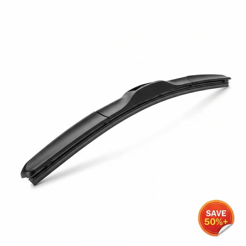 Buick Rendezvous Passenger Side Wiper Blade — 18