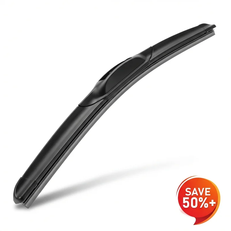 Buick Riviera Passenger Side Wiper Blade — 22