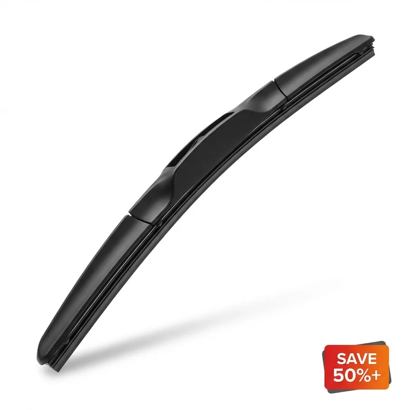 Buick Riviera Rear Wiper Blade — 14