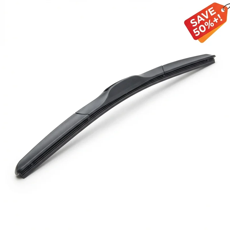 Buick Roadmaster Driver Side Wiper Blade — 26