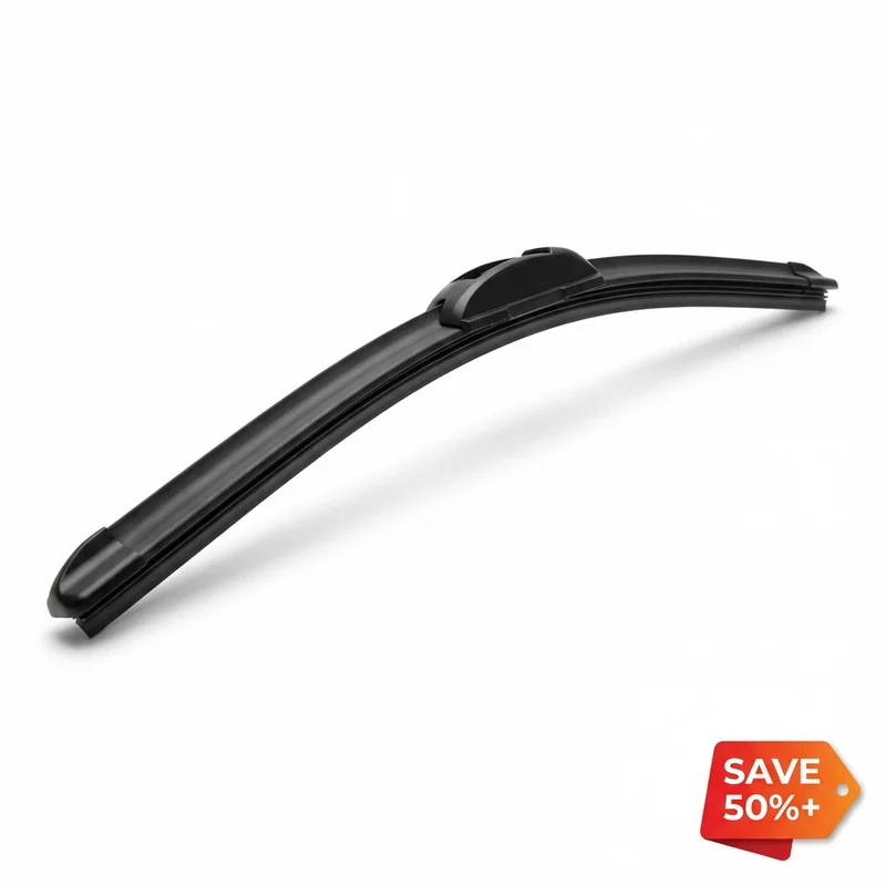 Buick Roadmaster Passenger Side Wiper Blade — 20