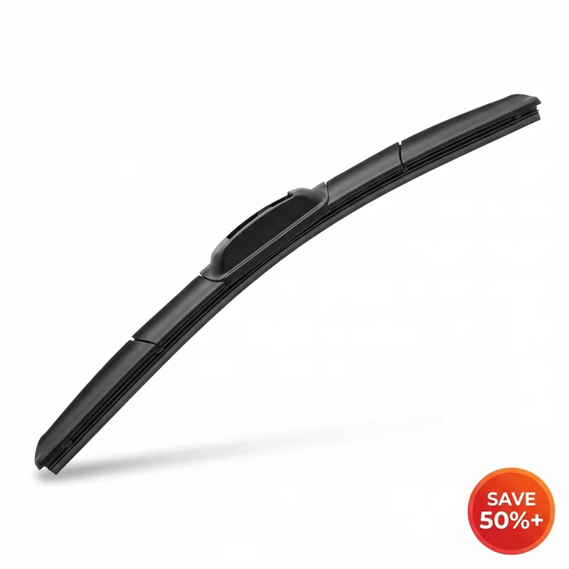 Buick Skyhawk Driver Side Wiper Blade — 26