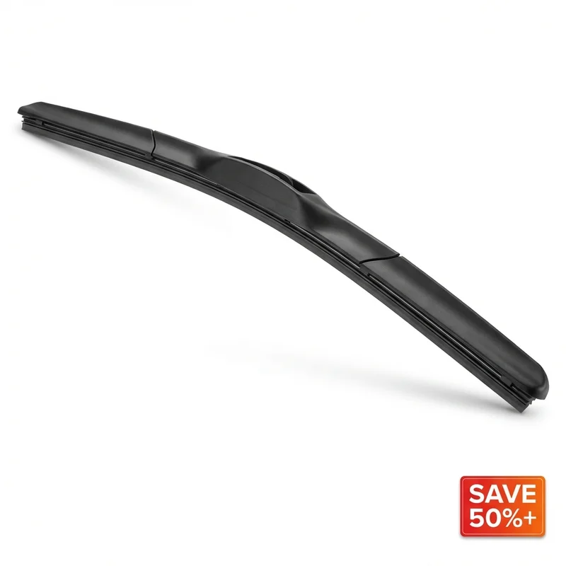 Buick Somerset Driver Side Wiper Blade — 19