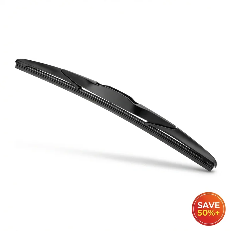 Buick Somerset Regal Passenger Side Wiper Blade — 18