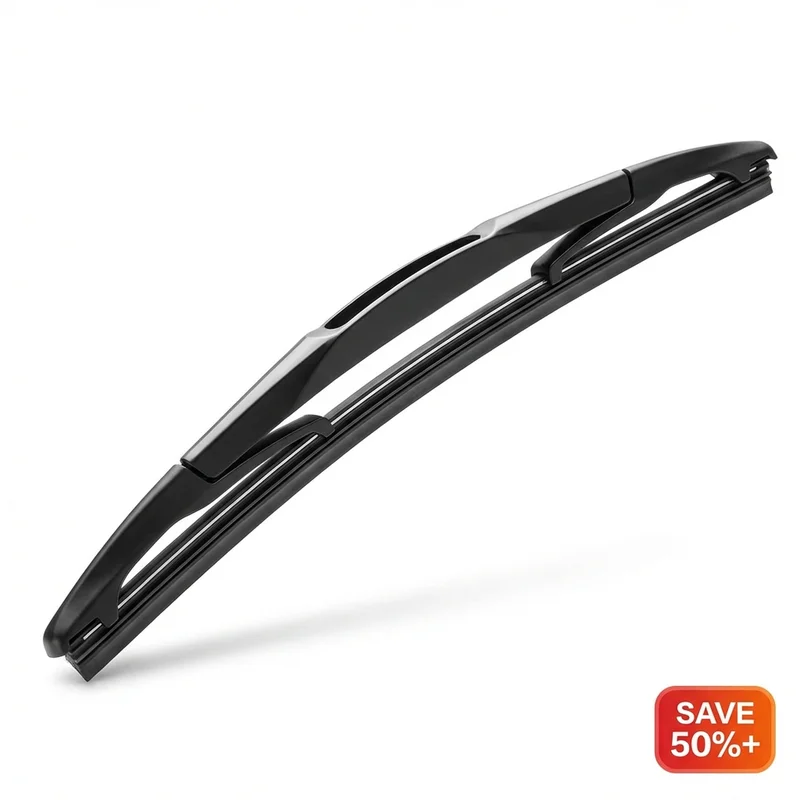 Buick Special Driver Side Wiper Blade — 24