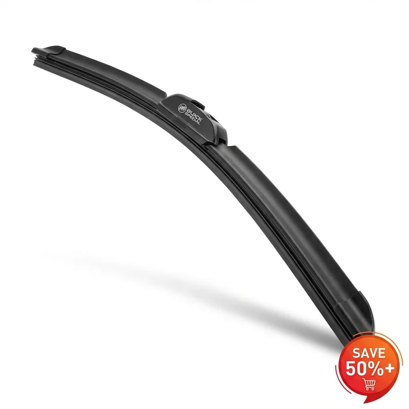 Buick Special Passenger Side Wiper Blade — 18