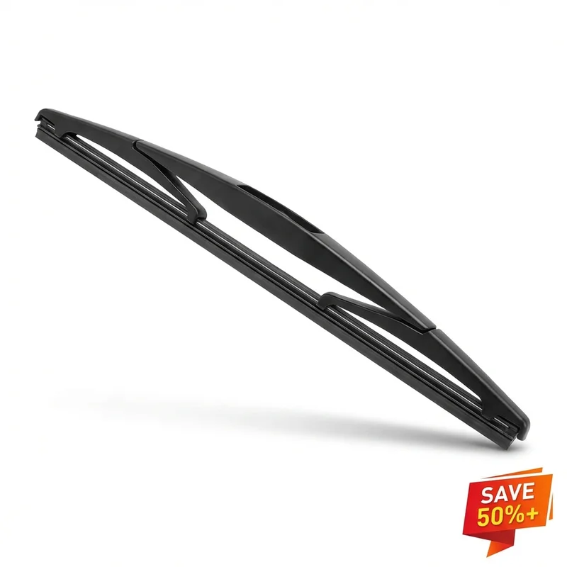 Buick Sportwagon Rear Wiper Blade — 10